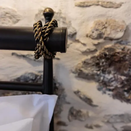 Apart Otel Burgos Barrio Naxos