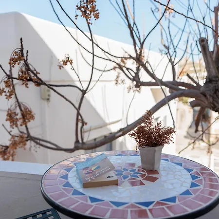 Burgos Barrio Naxos 3*