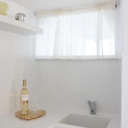 מלון דירות Burgos Barrio Naxos