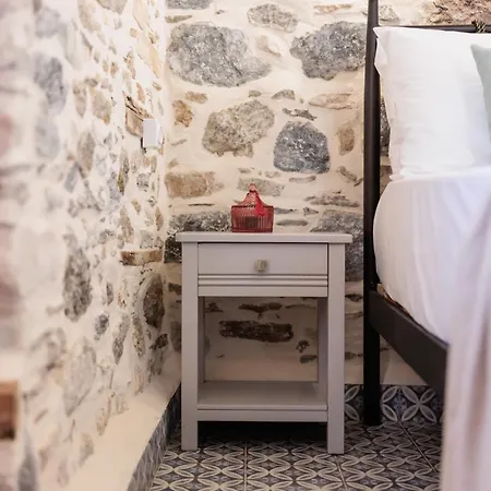 Burgos Barrio Naxos 3*