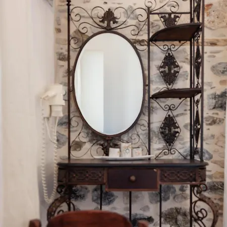 Burgos Barrio Naxos