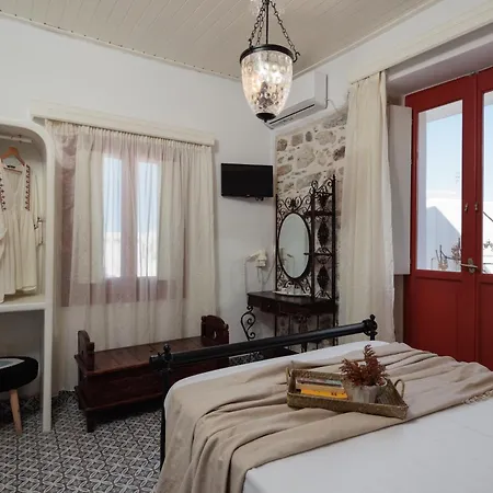 Burgos Barrio Naxos 3*