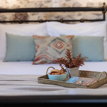 Burgos Barrio Naxos Apart Otel