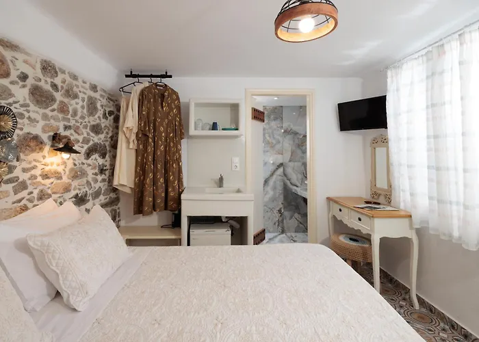 公寓式酒店 Burgos Barrio Naxos 3*