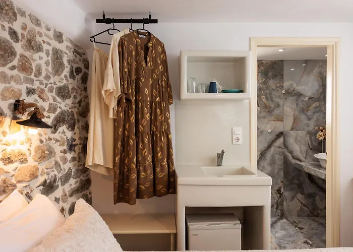 Burgos Barrio Naxos 3*