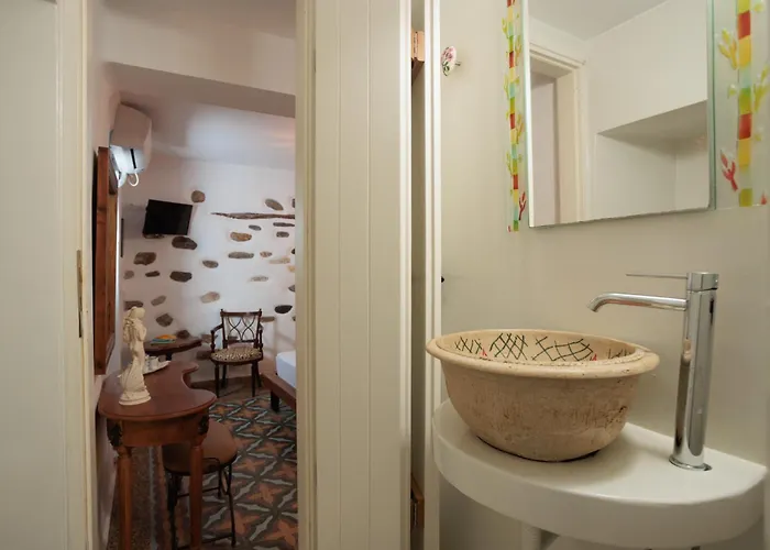 公寓式酒店 Burgos Barrio Naxos 3*