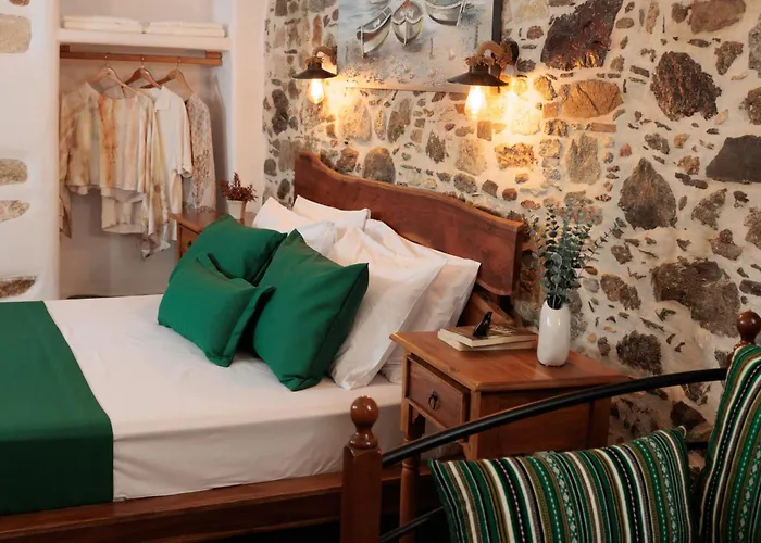 公寓式酒店 Burgos Barrio Naxos 3*