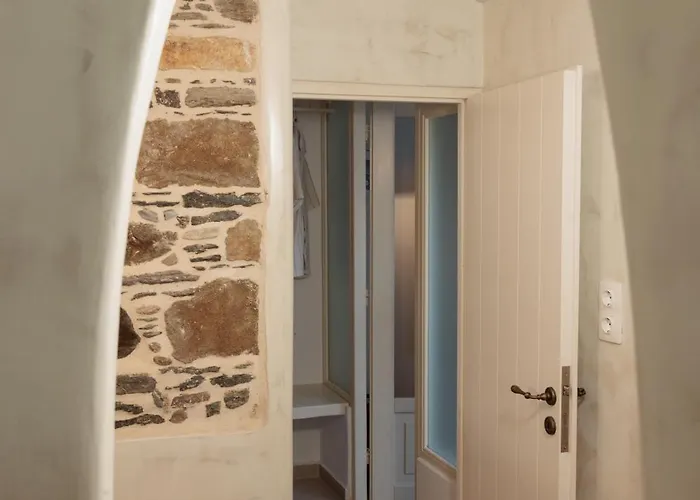 Burgos Barrio Naxos Naxos City