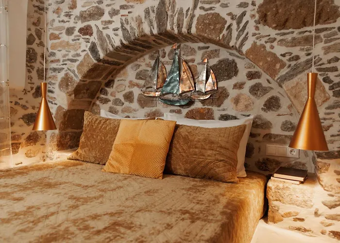 公寓式酒店 Burgos Barrio Naxos