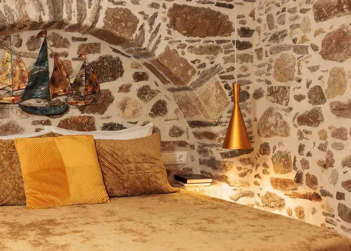 Burgos Barrio Naxos Naxos City