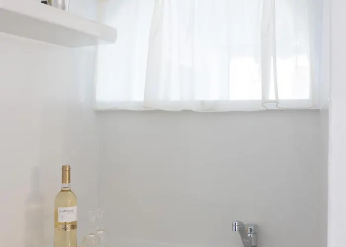 公寓式酒店 Burgos Barrio Naxos