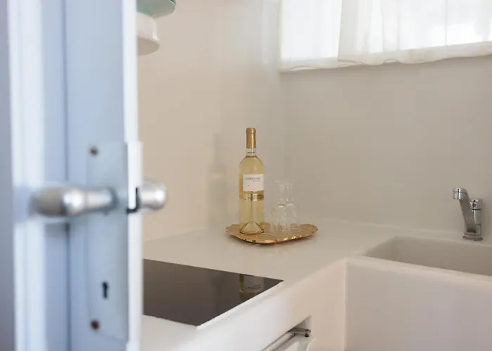 公寓式酒店 Burgos Barrio Naxos 3*