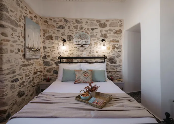 公寓式酒店 Burgos Barrio Naxos 3*