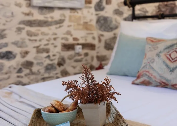 Burgos Barrio Naxos 3*